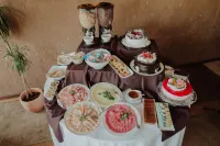 Hotel Limari - Bữa sáng