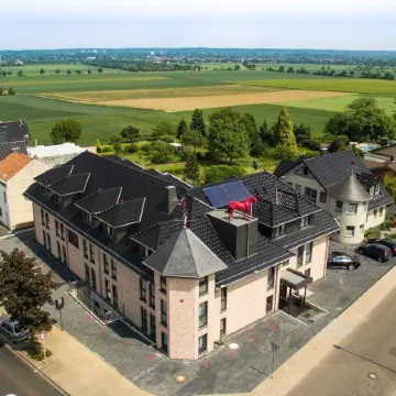 Hotel Rotes Einhorn