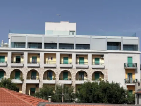 Hotel la Margherita & Spa Hotels in Alghero