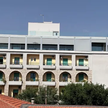 Hotel la Margherita & Spa