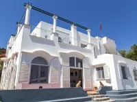 Suite Villa Carolina Hotels in Capri