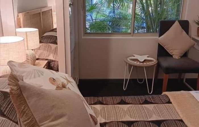 Ningaloo Lodge Exmouth