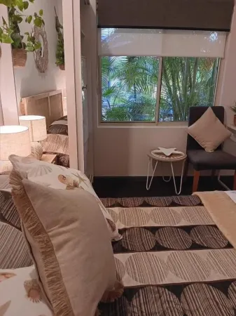 Ningaloo Lodge Exmouth