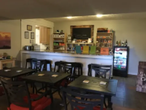 Barefoot Hills Hotels in Lumpkin County