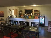 Barefoot Hills Hotel a Dahlonega
