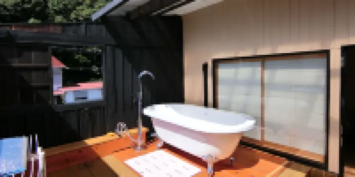 Minshuku Inn Shirahama Ekinoyado