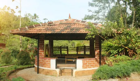 Salaams Raama Heritage Eco Village