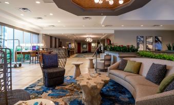 Hilton Melbourne Beach Oceanfront