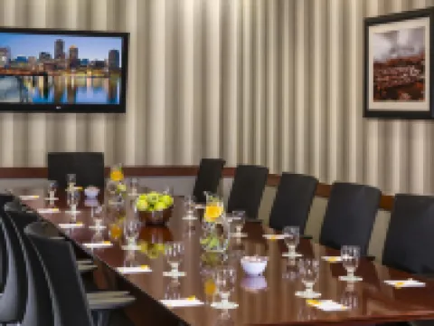 コートヤード・バイ・マリオット・ウォーバーン / ボストン ノース ウォバーンのホテル