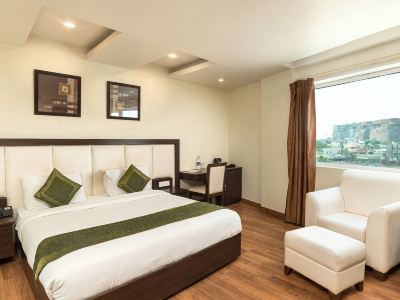 Parkk Boutique by Hst Hotels