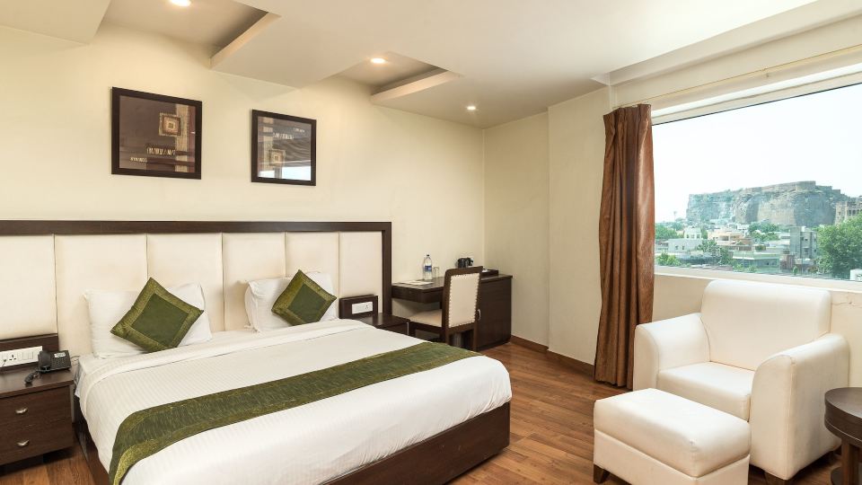 Parkk Boutique by Hst Hotels