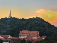 Chedi View Hostel