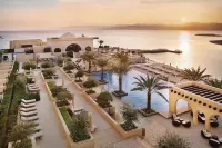 Al Manara, a Luxury Collection Hotel, Saraya Aqaba - Luxury