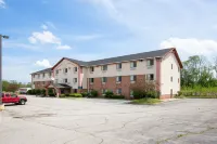 OYO Hotel Portage I-94 - 2성급