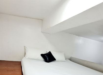 Dasma Lofts Hotel Near Dela Salle Dasma