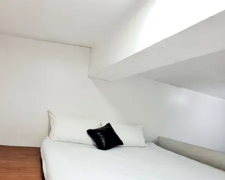 Dasma Lofts Hotel Near Dela Salle Dasma Hotels in Dasmarinas