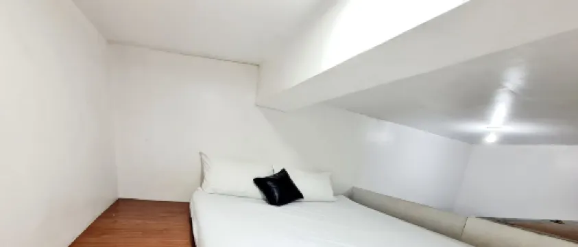 Dasma Lofts Hotel Near Dela Salle Dasma