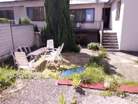Large Apartment in the Heart of Slovácko Hoteles en Kunovice