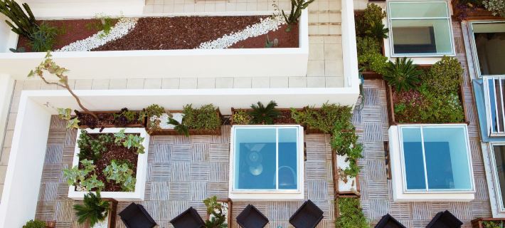 Eden Hôtel & Spa Hôtels à&nbsp;: Cannes
