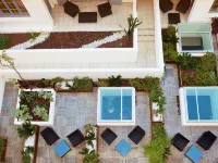Eden Hôtel & Spa Hotels in Cannes