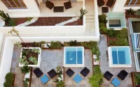 Eden Hôtel & Spa