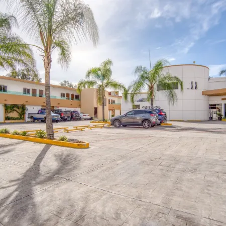Hotel Maioris Guadalajara