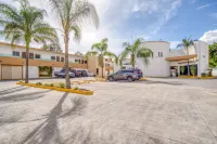 Hotel Maioris Guadalajara - parking