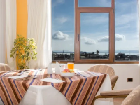 Hotel Hacienda Puno Centro Histórico Hotels in Puno