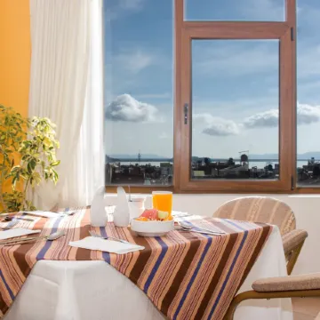 Hotel Hacienda Puno Centro Histórico Отели в г. Пуно