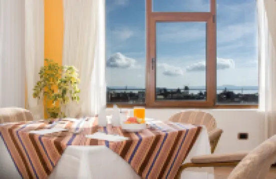 Hotel Hacienda Puno Centro Histórico