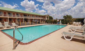 Americas Best Value Inn & Suites Sonora