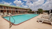 Americas Best Value Inn & Suites Sonora Hotels in Sonora