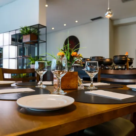 San Diego Suites Ipatinga