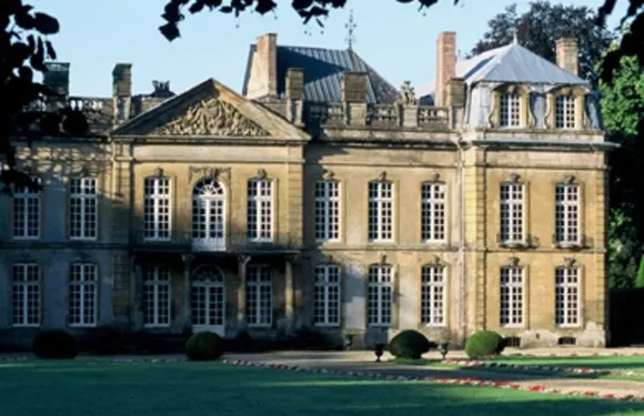 巴澤耶城堡酒店