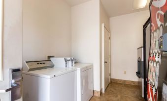 Studio 6 Lubbock, TX - Medical Center
