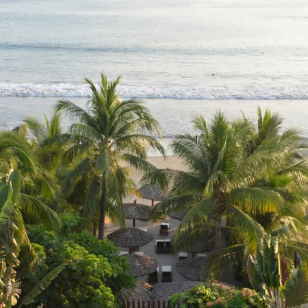 Hotel Aura del Mar