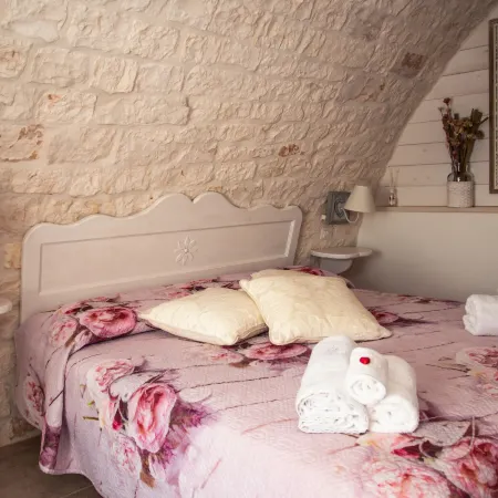 Trulli Donna Isabella