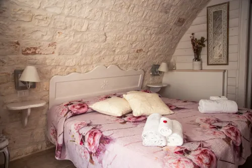 Trulli Donna Isabella - Wifi
