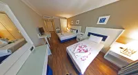 The Mara Palace Hotel Hotel di Kesikkapi Mahallesi
