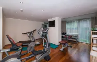 파캇 스위트 벨베데레 박물관 주변 호텔