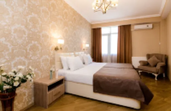 ダット EXX アパートメンツ