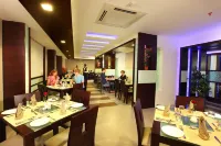 Whitegate Residency Hotels in Vaikom