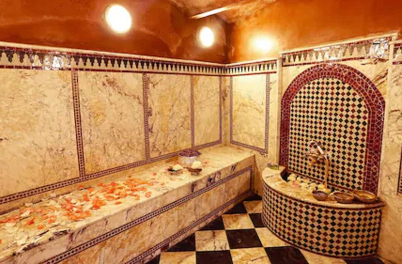 Hôtel Particulier le Doge - Relais & Châteaux photo 4