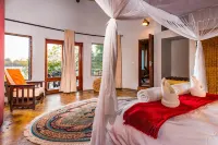 Mukambi Safari Lodge فنادق في 