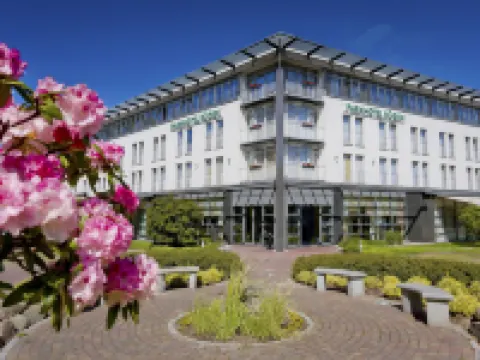 Parkhotel Rügen Hotels in Rugen