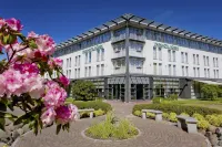 Parkhotel Rügen Hotels in Putbus