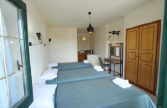 Avra Paradise Aparthotel