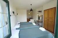 Avra Paradise Aparthotel Moraitika 호텔