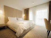Hotel Arcade Hotels in Banska Bystrica