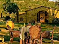 Relais Villa Baldelli Hotels in Cortona